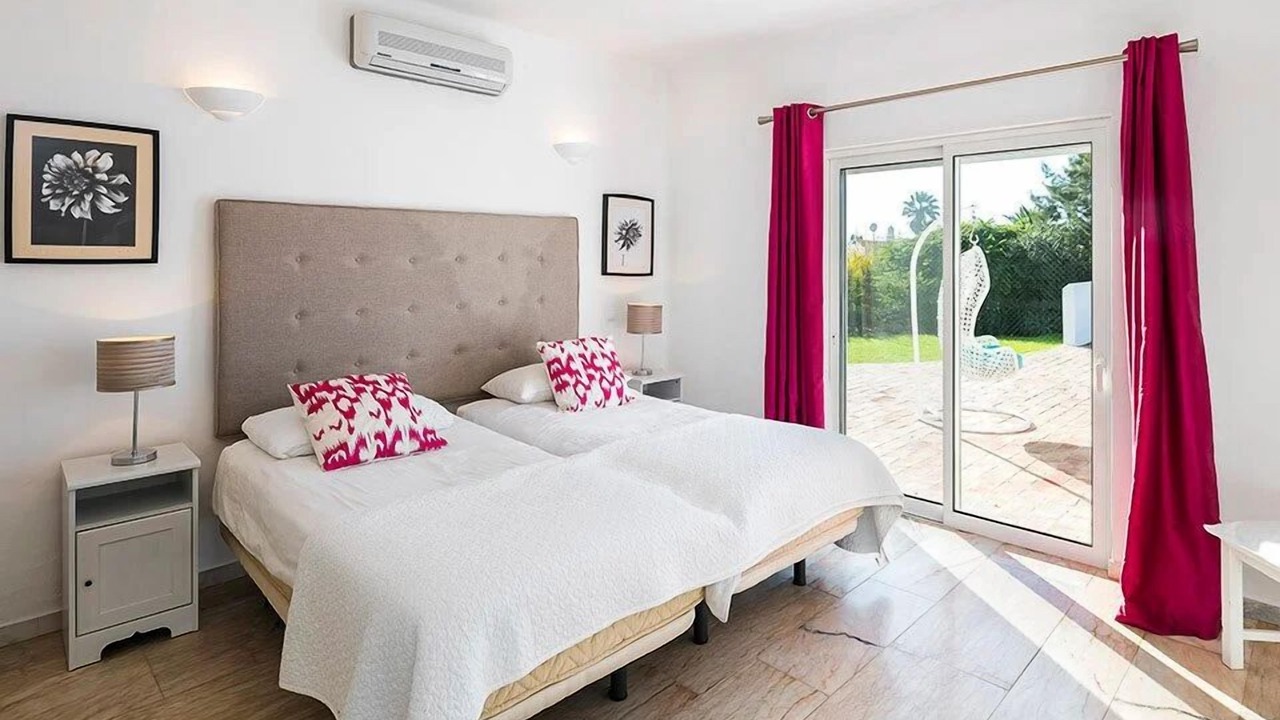 Photo of Bedroom in Mato Serrao