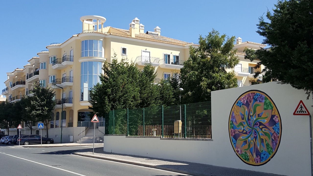 Photo of Outdoor in Loule