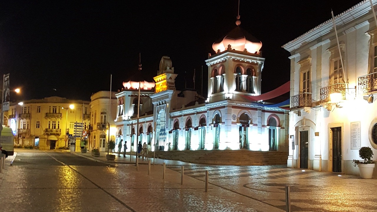 Photo of Outdoor in Loule