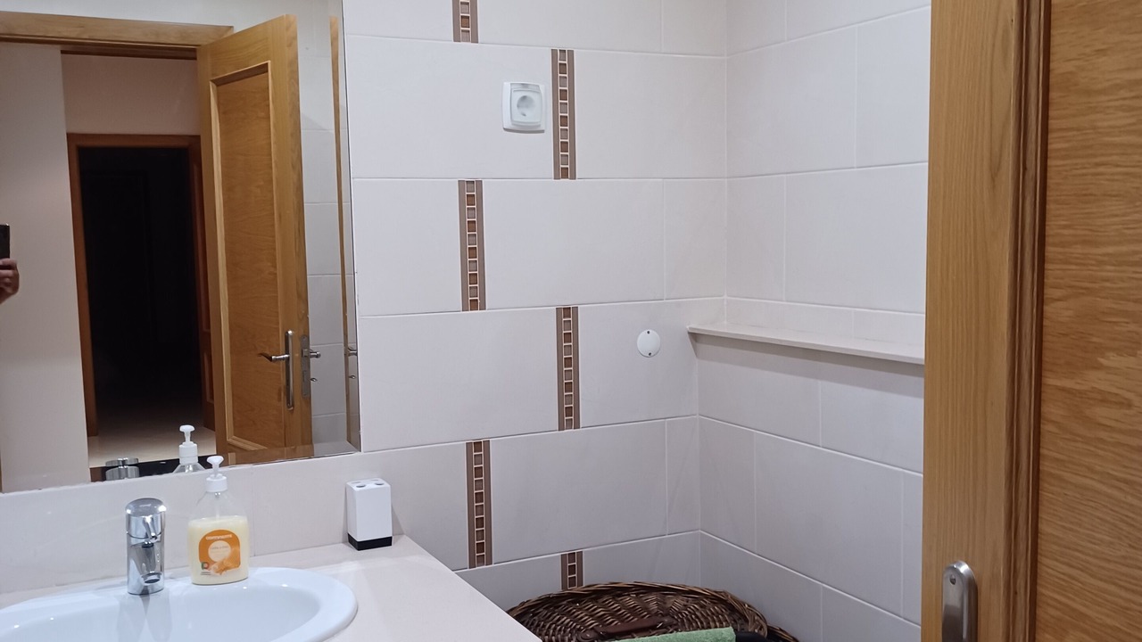 Photo of Bathroom in Loule