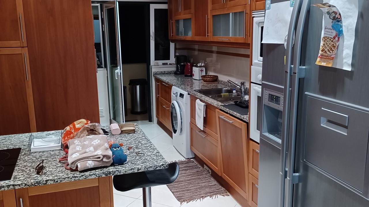 Photo of Kitchen in Loule