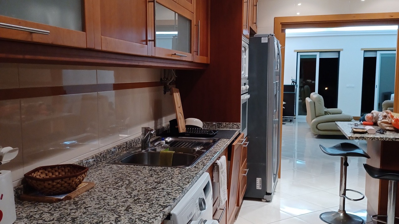 Photo of Kitchen in Loule