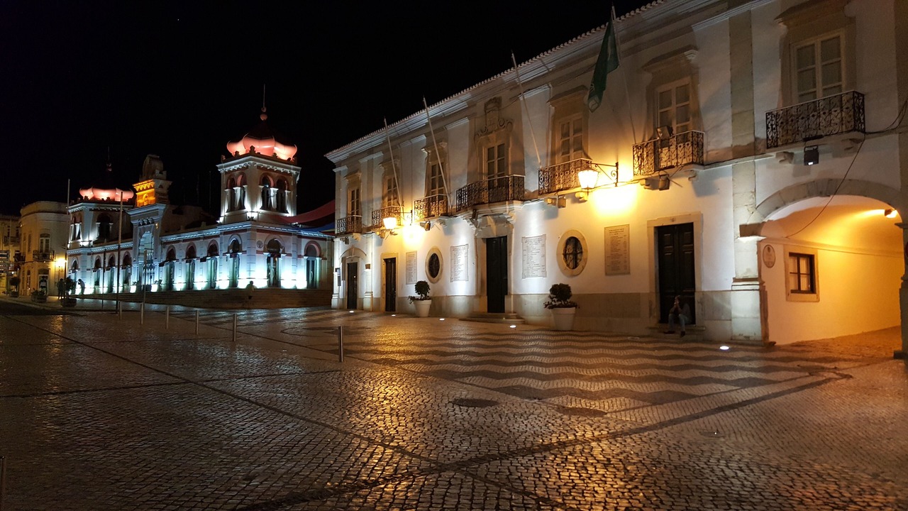 Photo of Outdoor in Loule