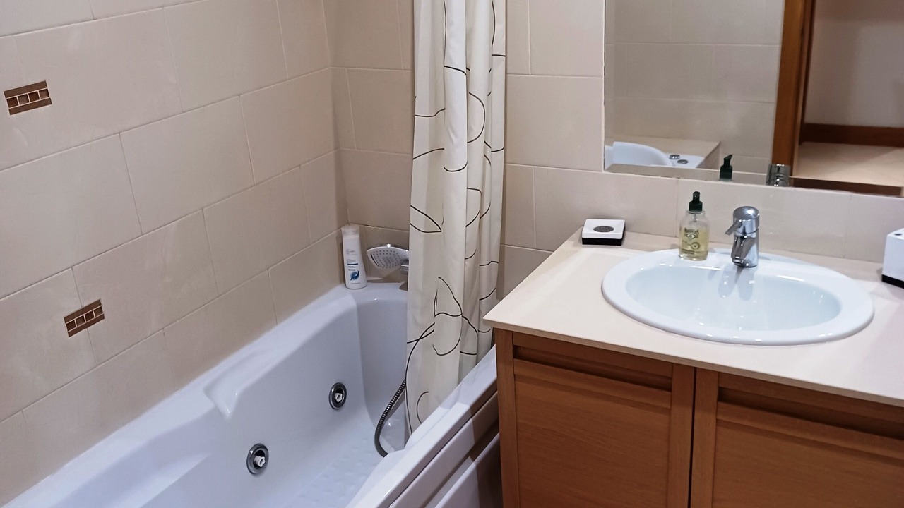 Photo of Bathroom in Loule