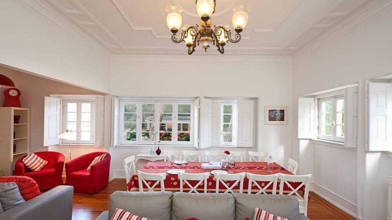 Photo of Livingroom in Banzao