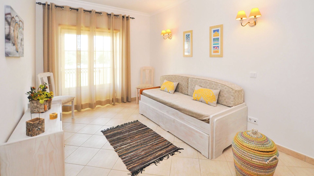 Photo of Livingroom in Santa Eulalia