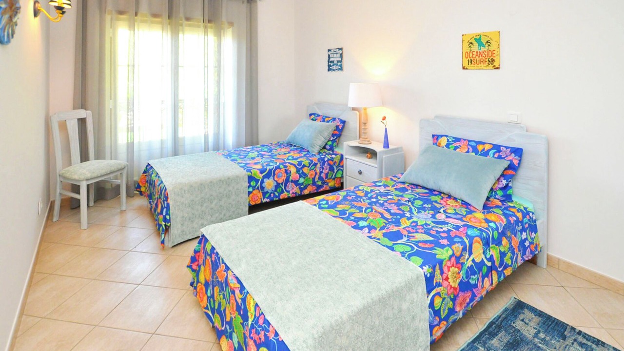 Photo of Bedroom in Santa Eulalia