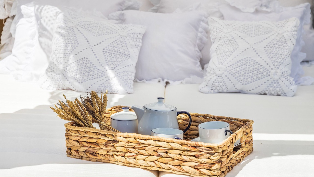 Photo of Bedroom in Branqueira