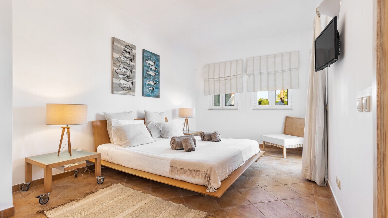 Photo of Bedroom in Branqueira