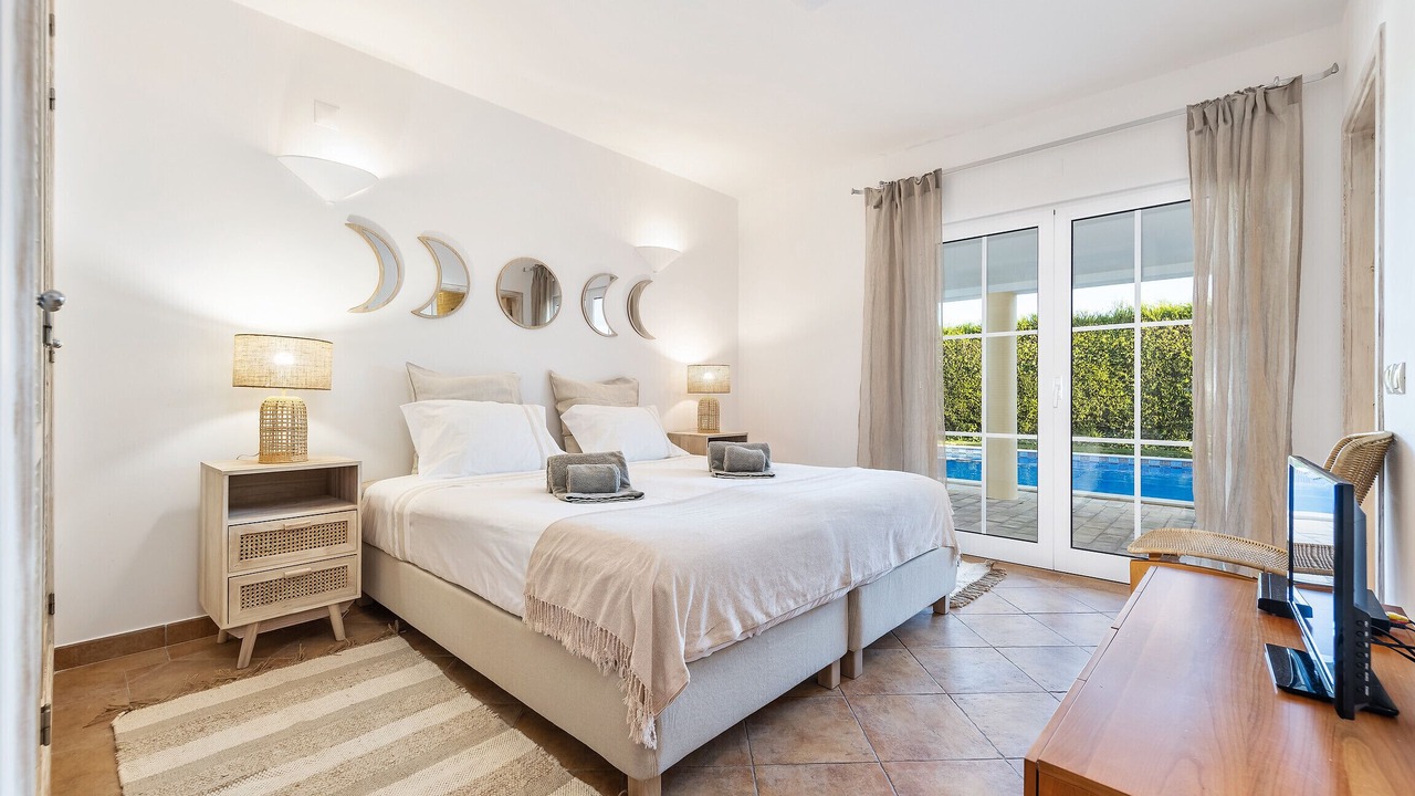 Photo of Bedroom in Branqueira