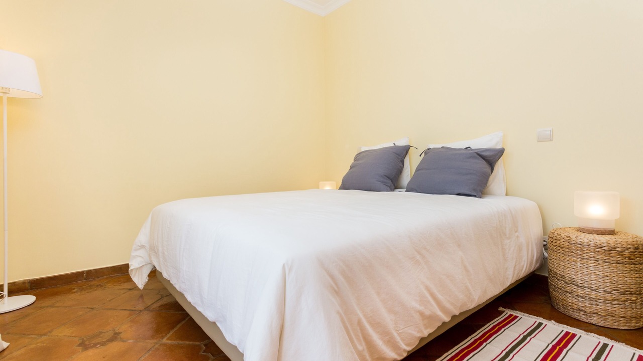 Photo of Bedroom in Burgau
