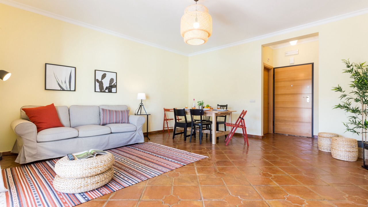Photo of Livingroom in Burgau