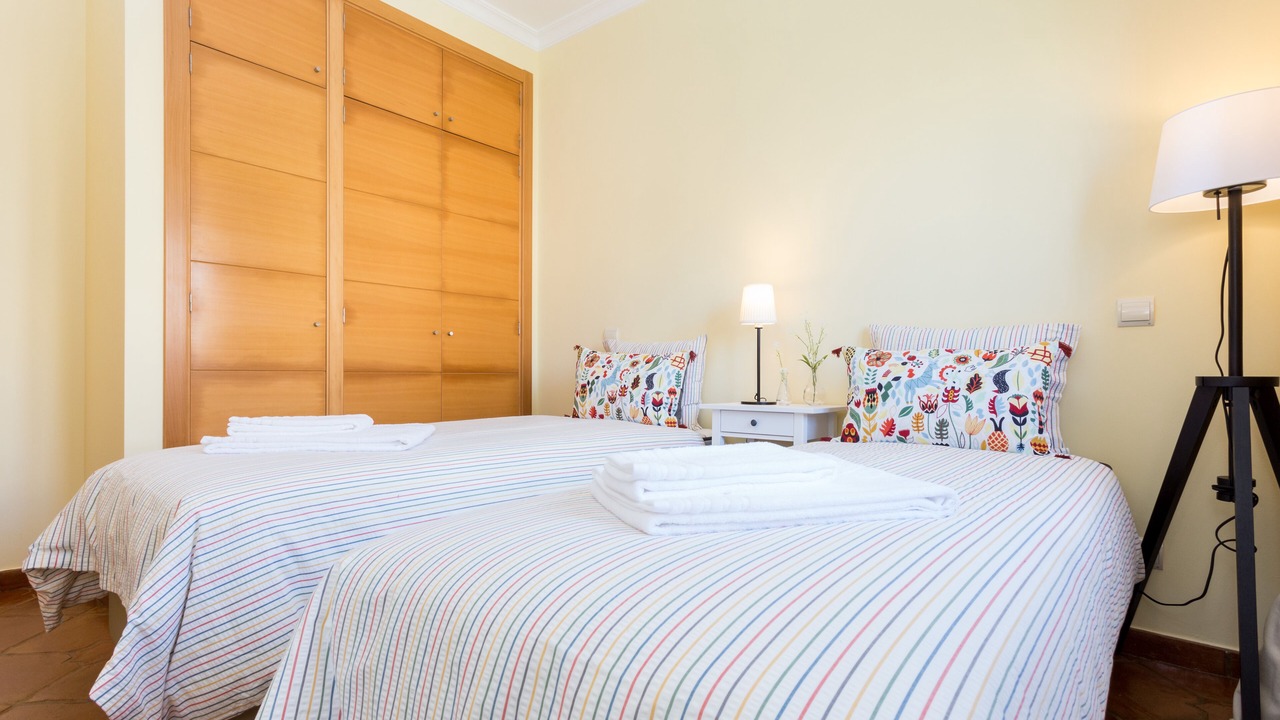 Photo of Bedroom in Burgau