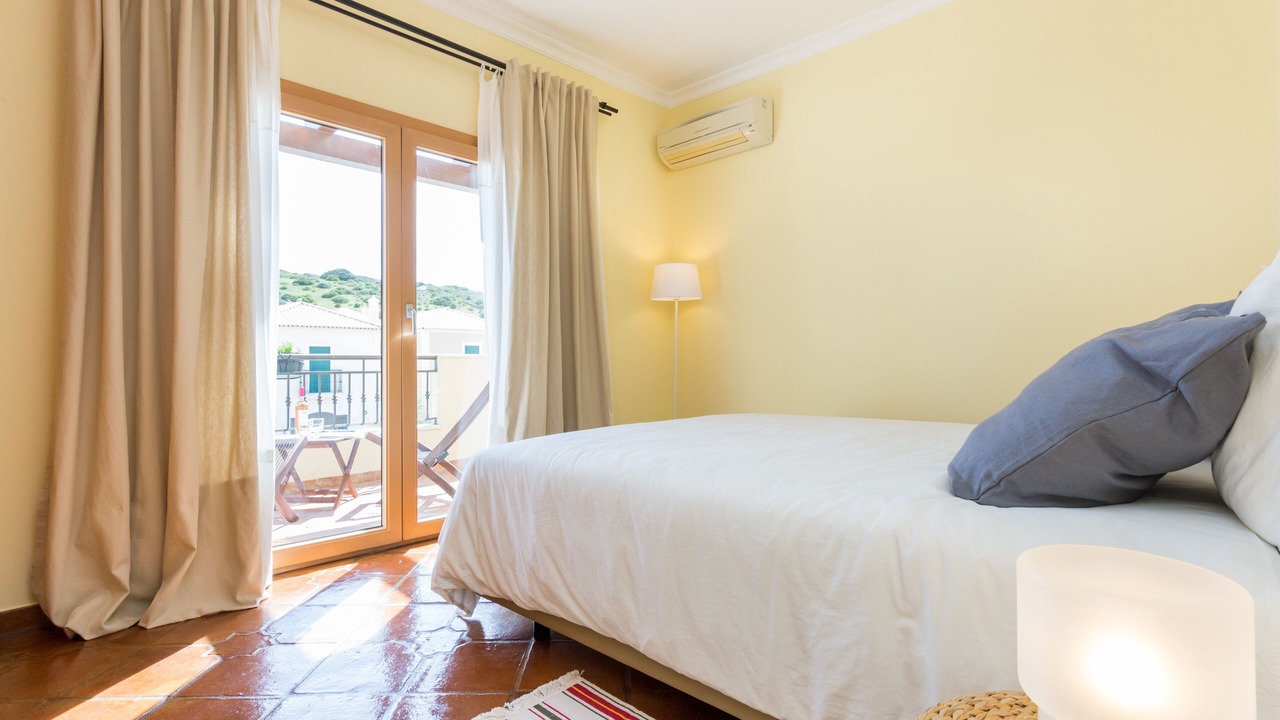 Photo of Bedroom in Burgau