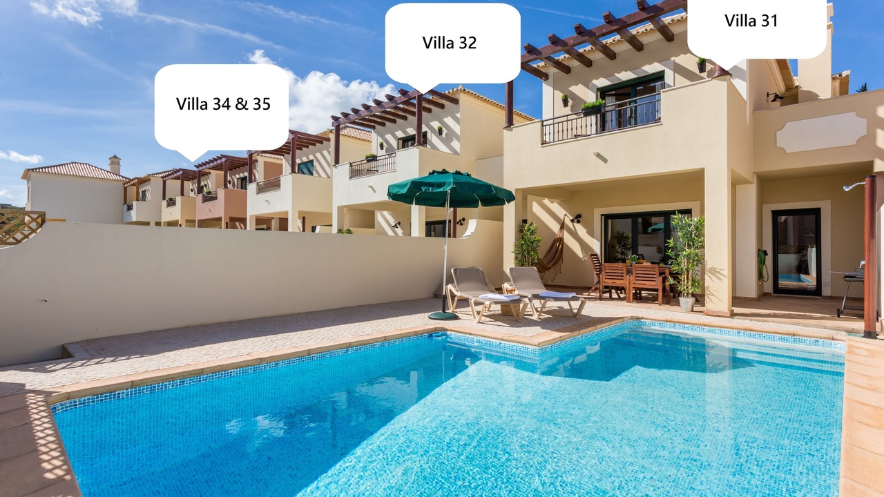 Photo of Outdoor in Burgau