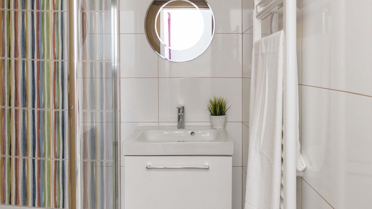Photo of Bathroom in Areias de Sao Joao