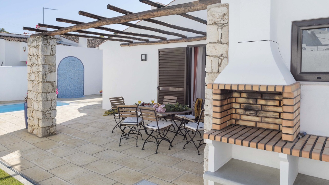Photo of Outdoor in Areias de Sao Joao