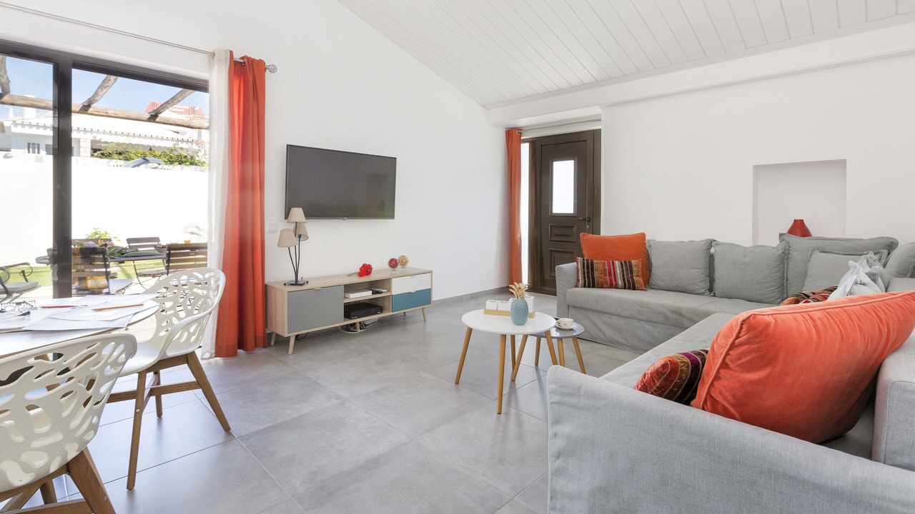 Photo of Livingroom in Areias de Sao Joao