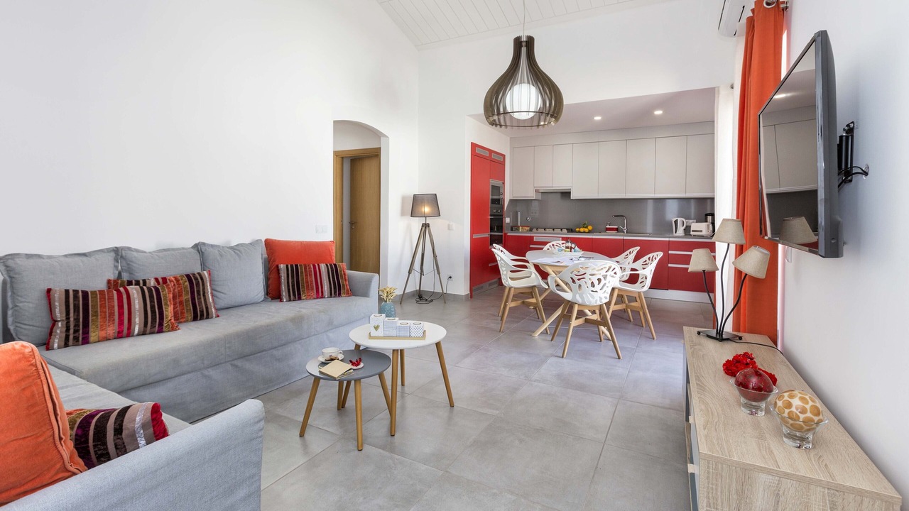 Photo of Livingroom in Areias de Sao Joao