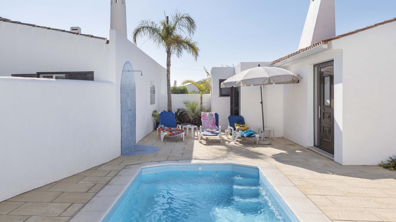 Photo of Outdoor in Areias de Sao Joao