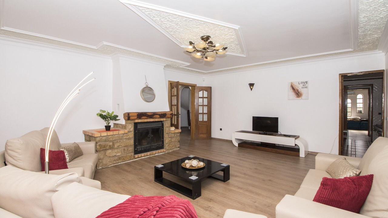 Photo of Livingroom in Gale