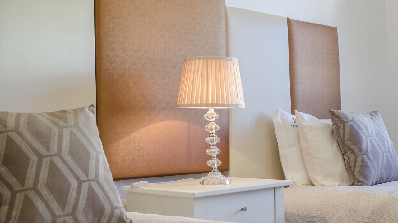 Photo of Bedroom in Gale