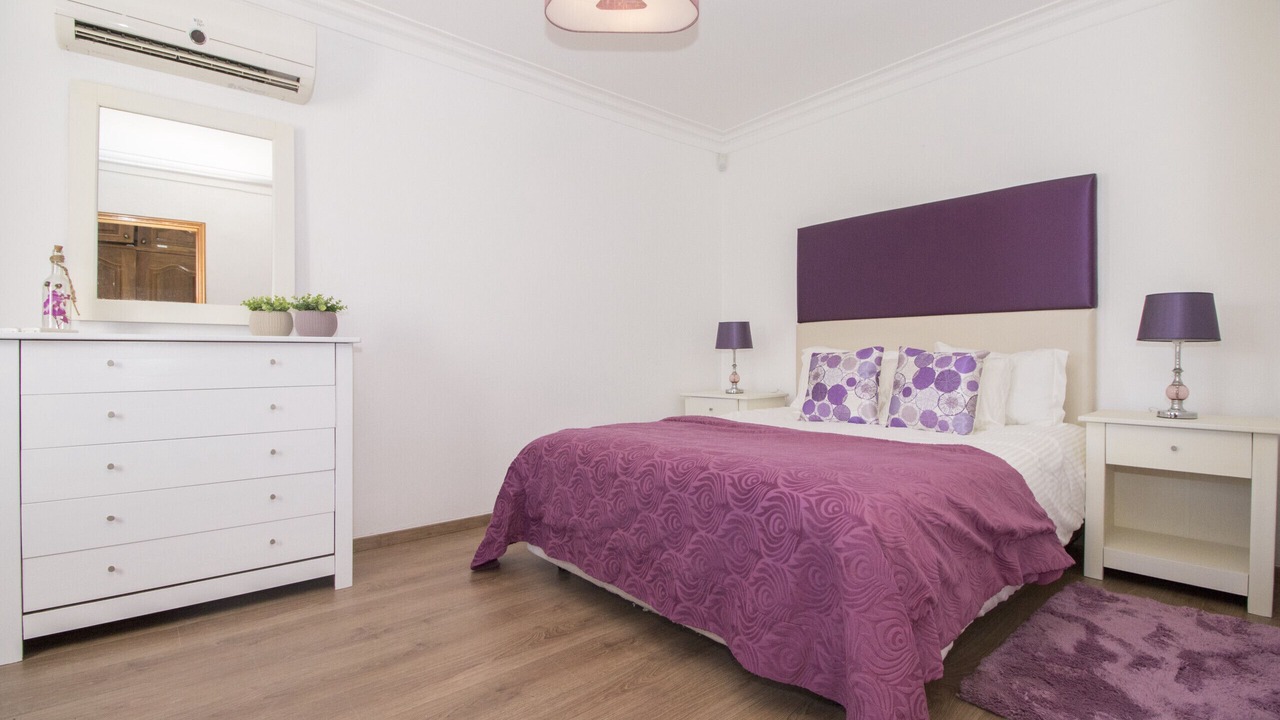 Photo of Bedroom in Gale