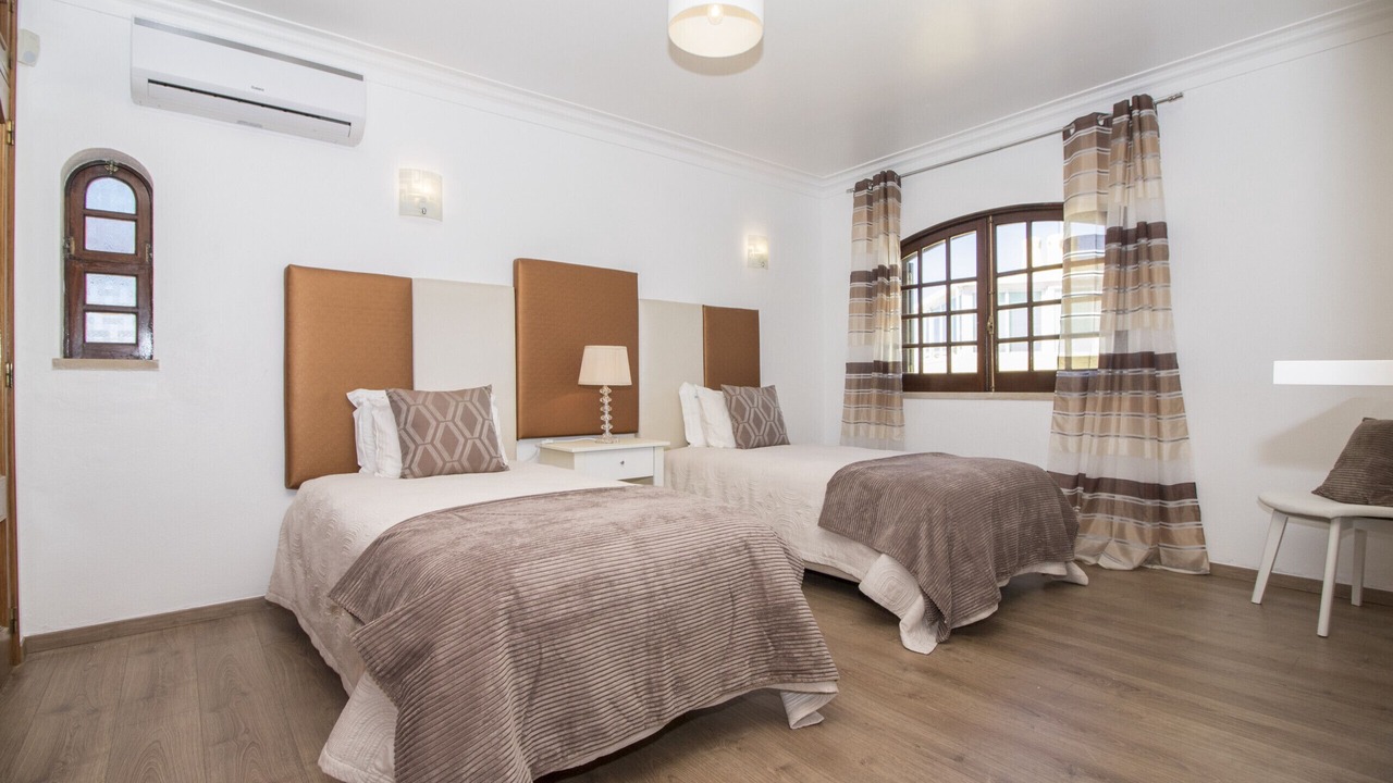 Photo of Bedroom in Gale