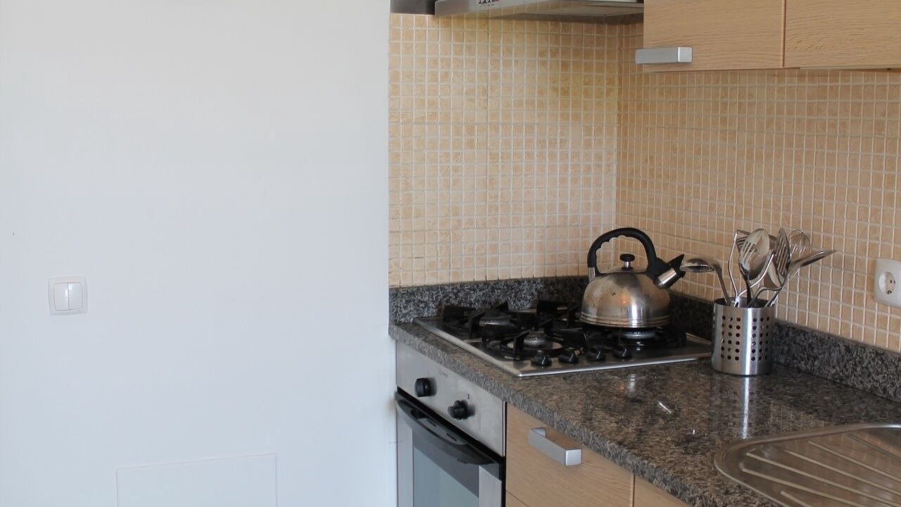 Photo of Kitchen in Santa Luzia