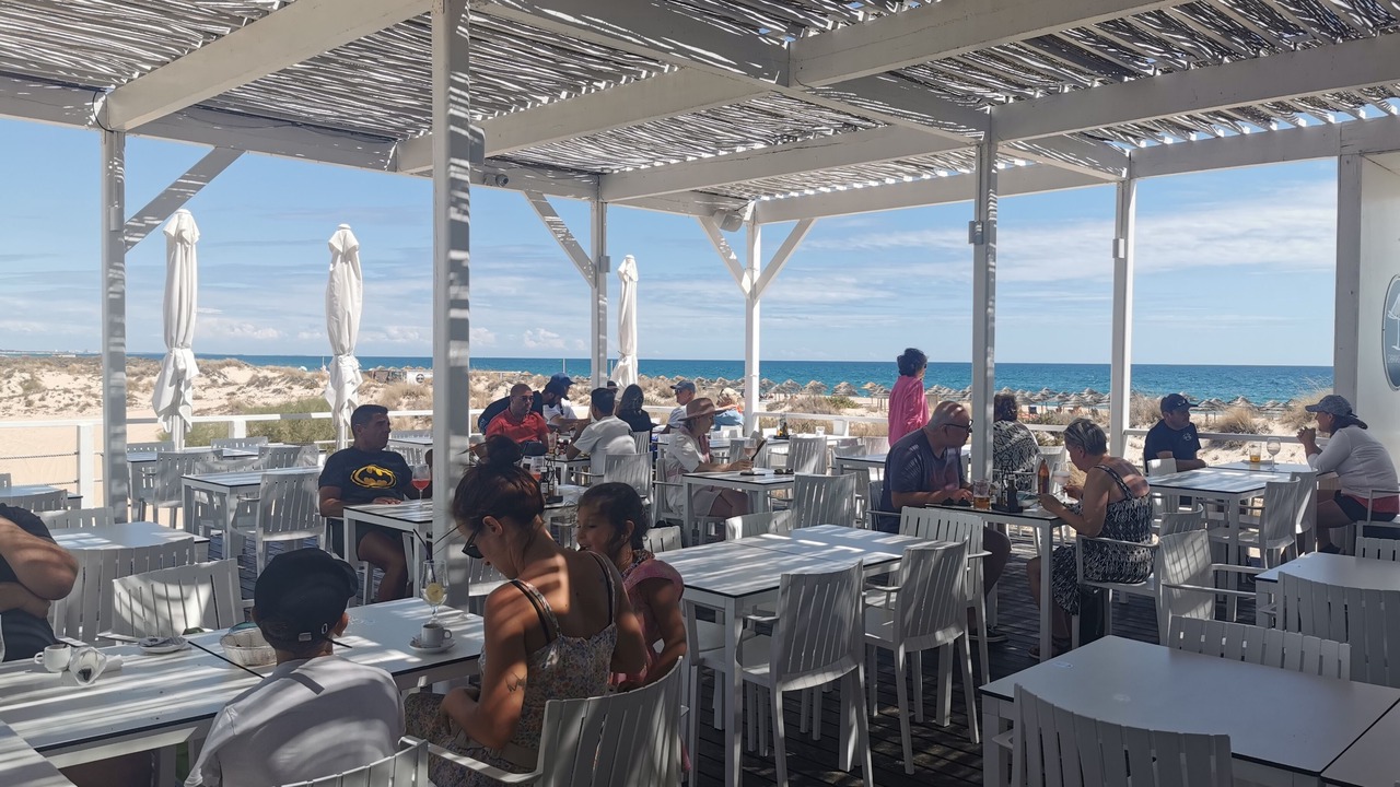 Photo of Outdoor in Conceicao e Cabanas de Tavira