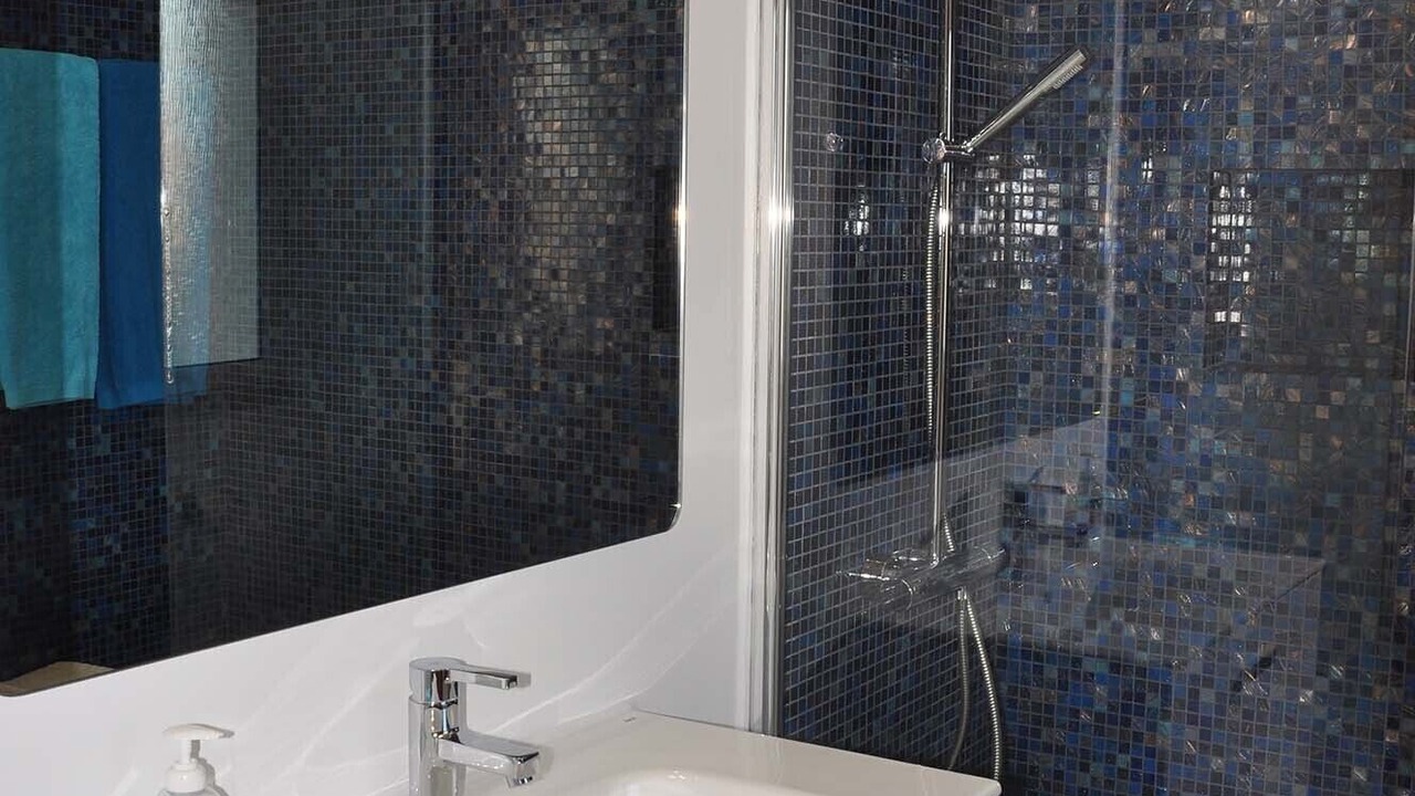 Photo of Bathroom in Conceicao e Cabanas de Tavira