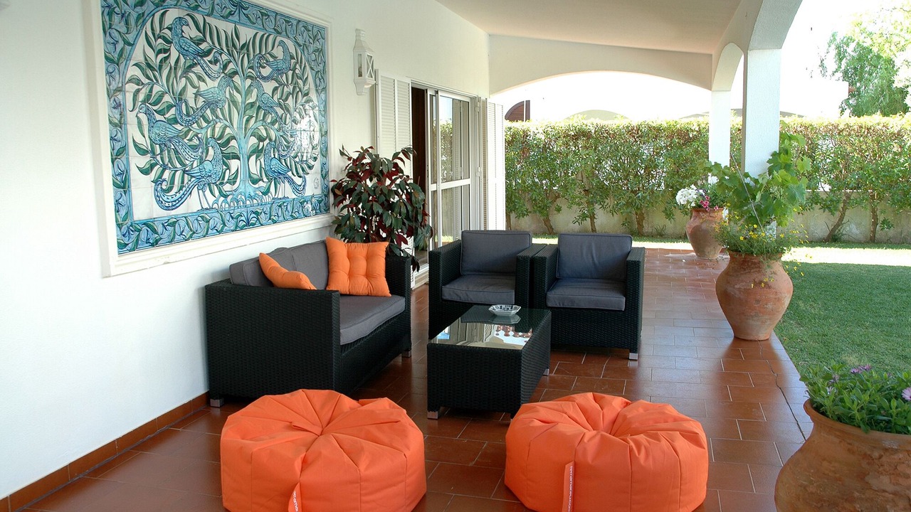 Photo of Outdoor in Conceicao e Cabanas de Tavira