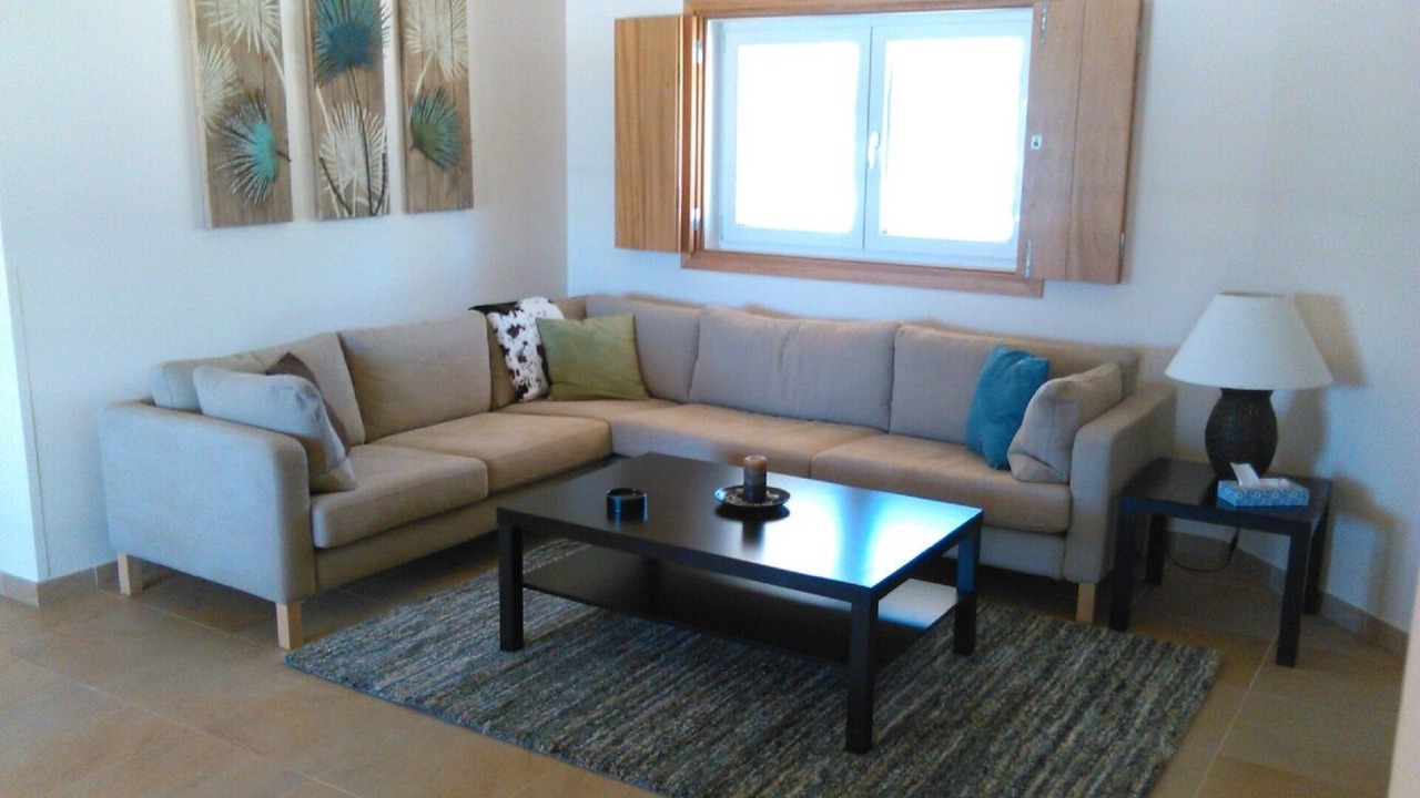 Photo of Livingroom in Santiago do Cacem