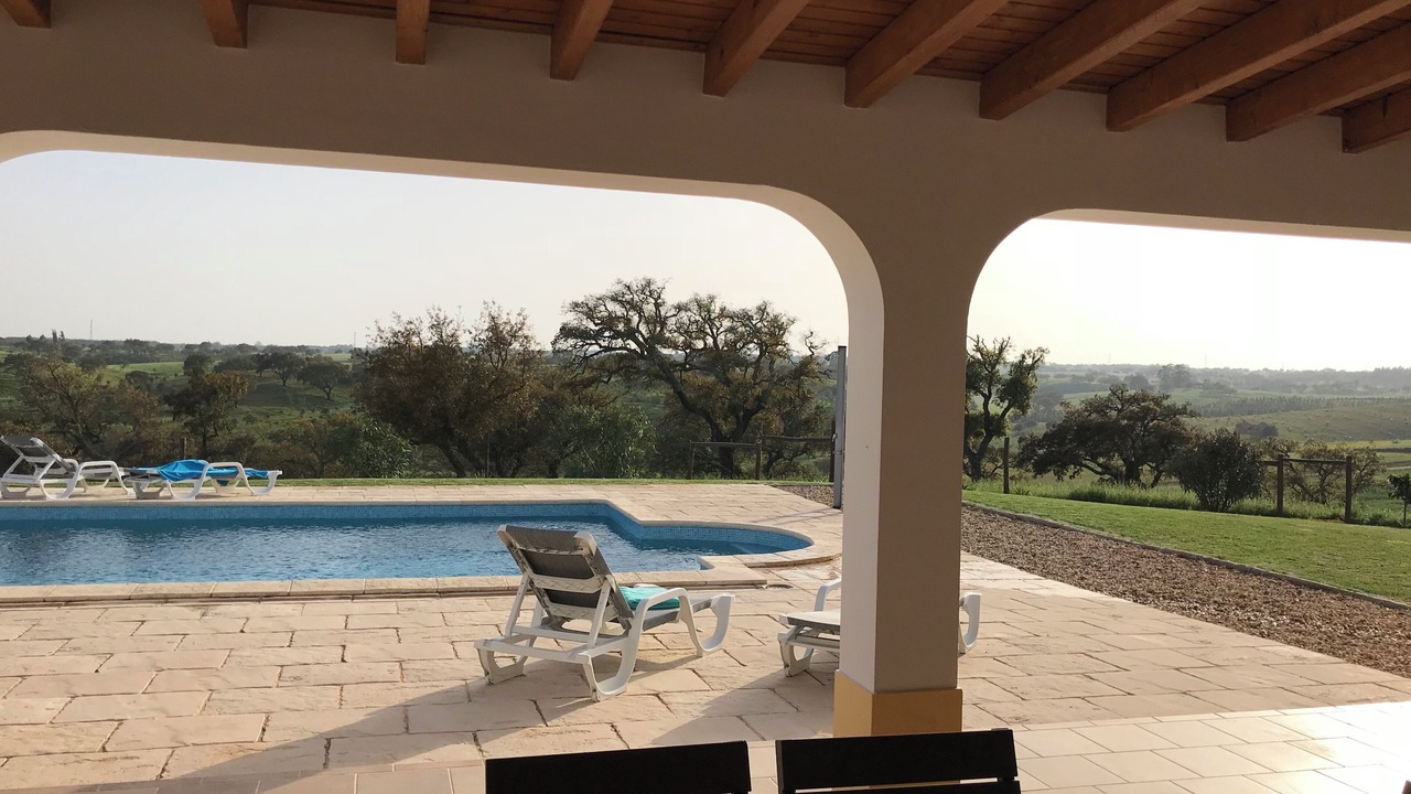 Photo of Outdoor in Santiago do Cacem