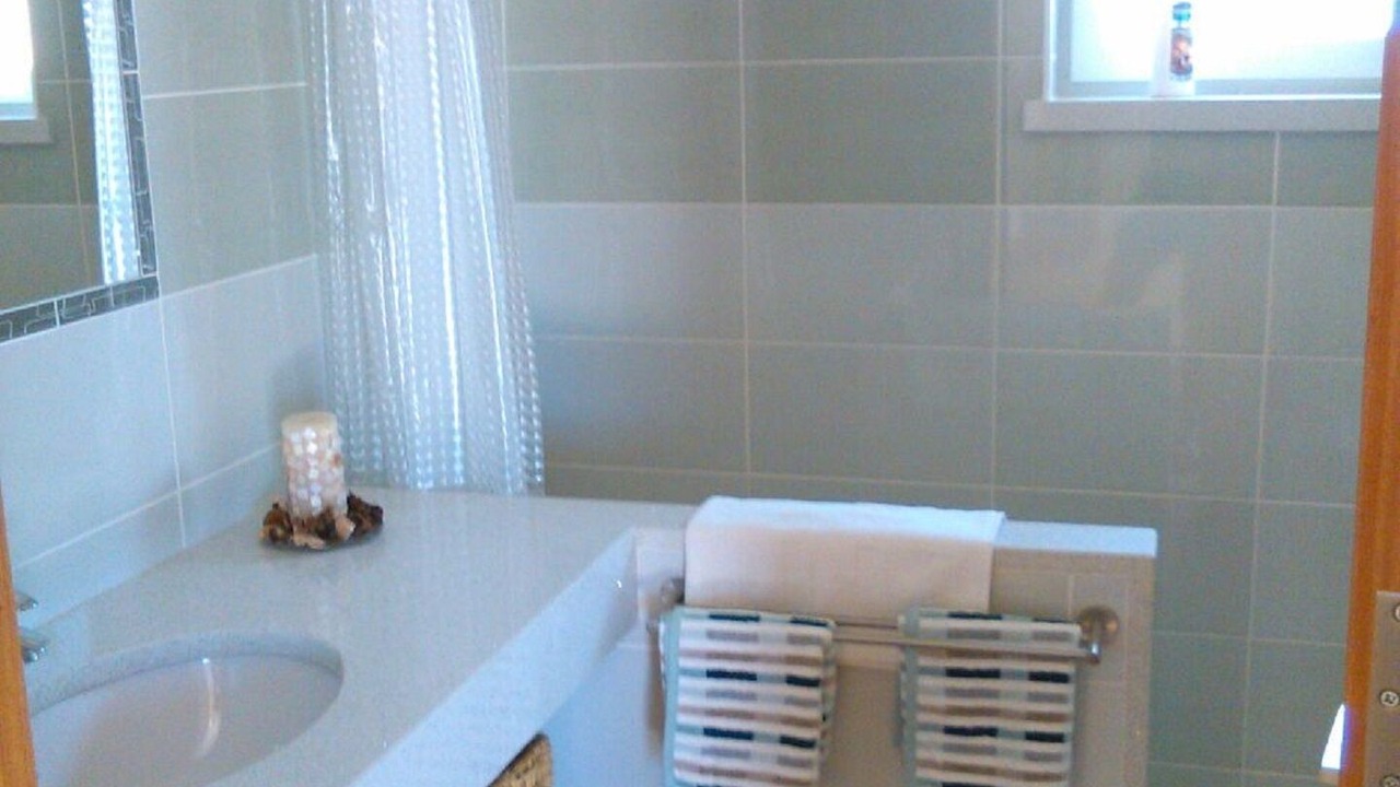 Photo of Bathroom in Santiago do Cacem