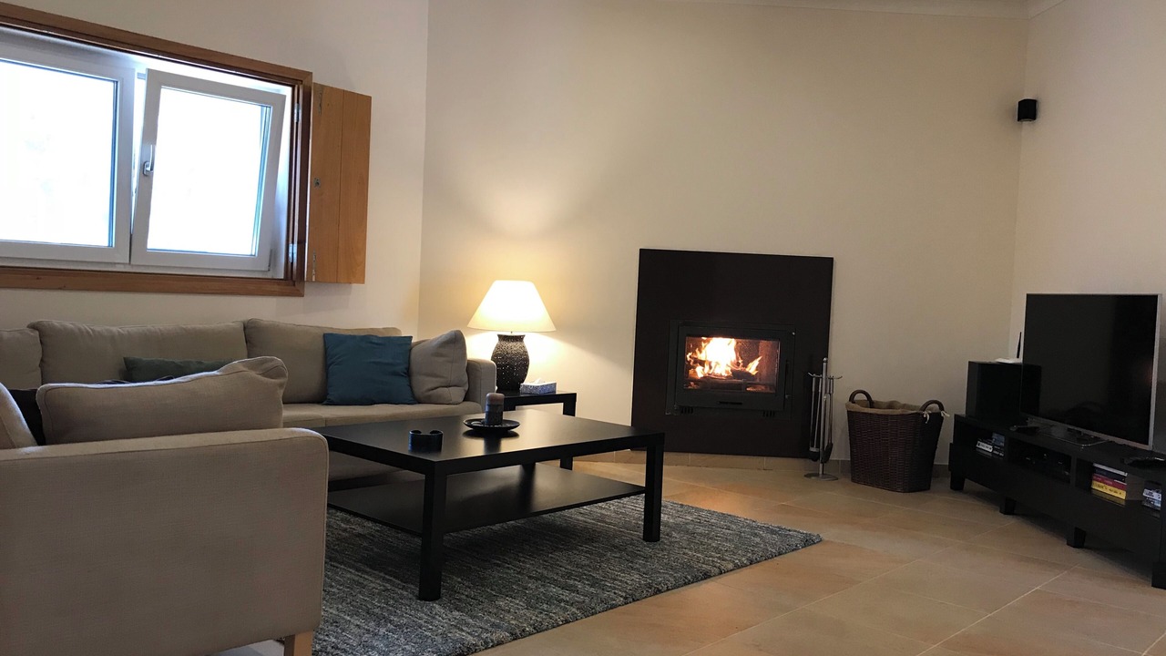 Photo of Livingroom in Santiago do Cacem