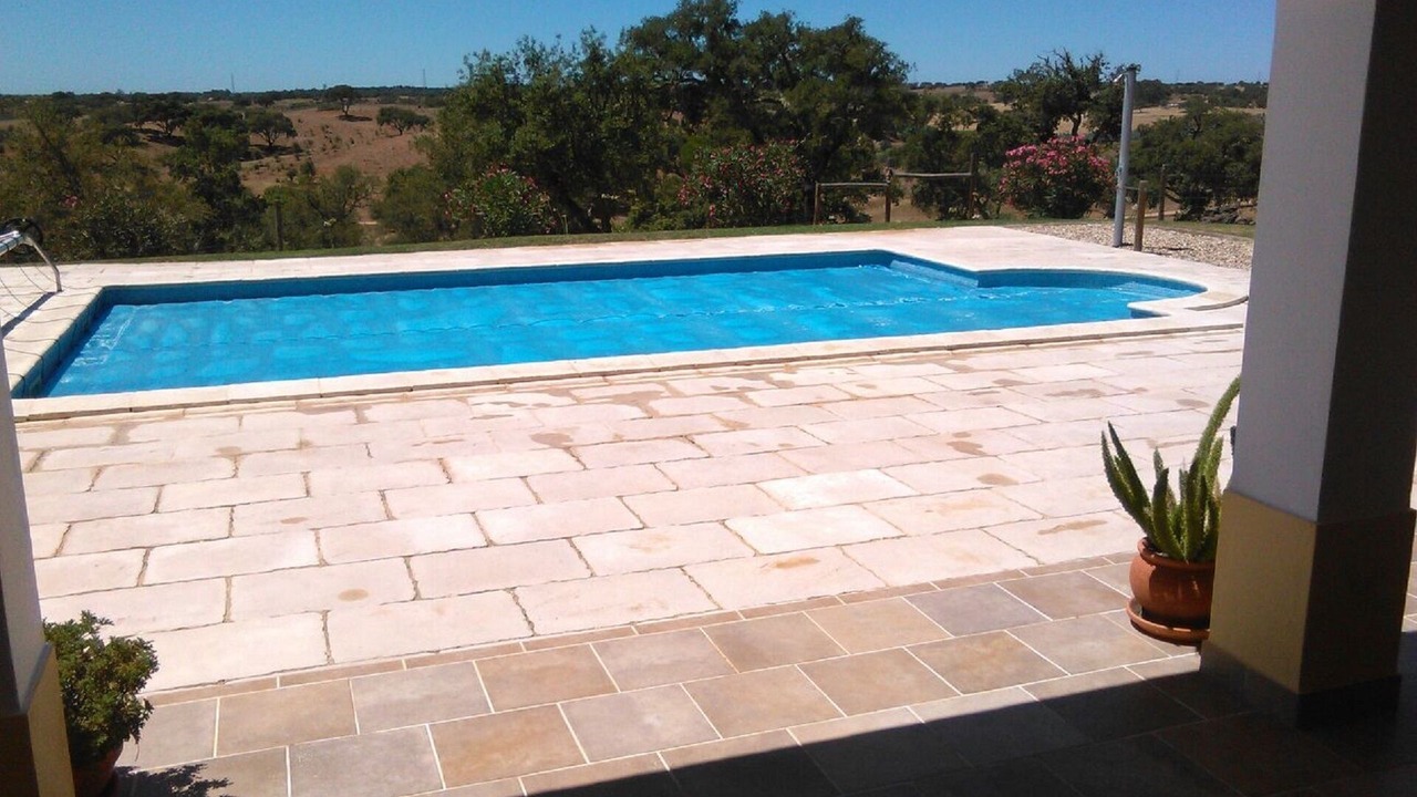 Photo of Outdoor in Santiago do Cacem