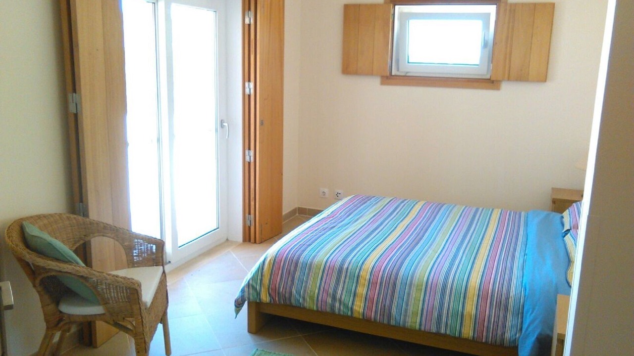 Photo of Bedroom in Santiago do Cacem