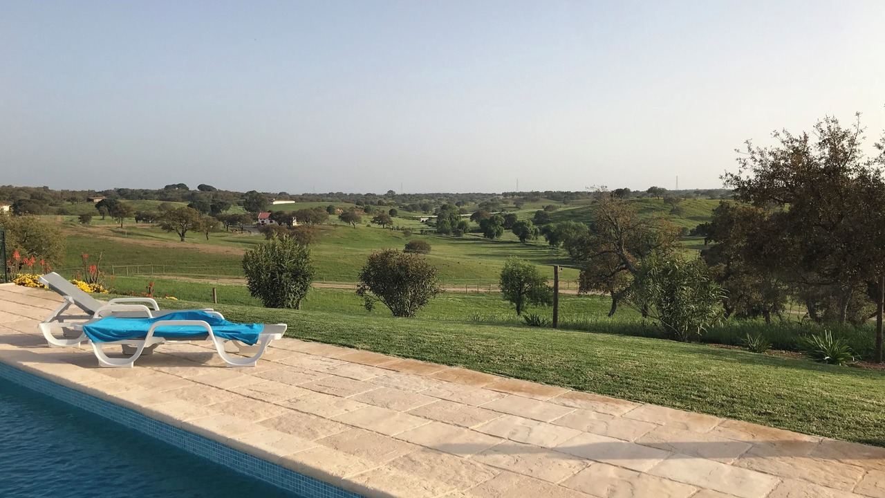 Photo of Outdoor in Santiago do Cacem