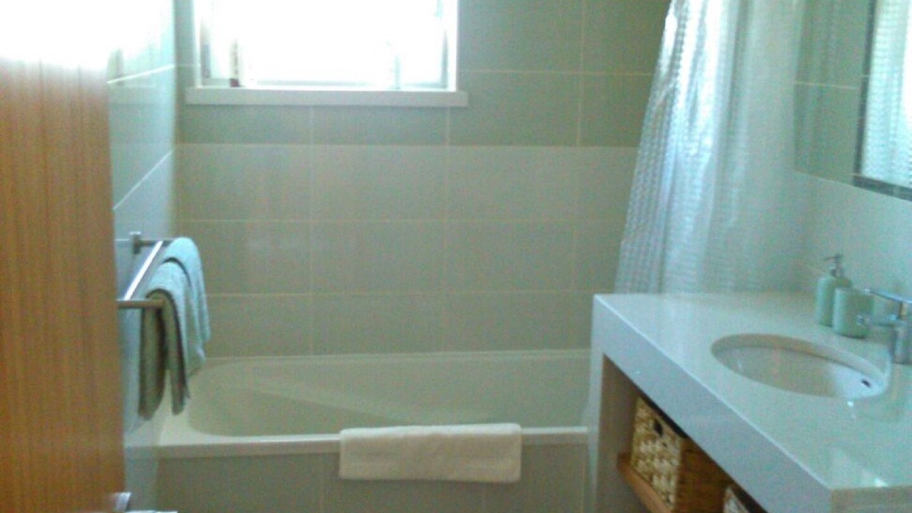 Photo of Bathroom in Santiago do Cacem