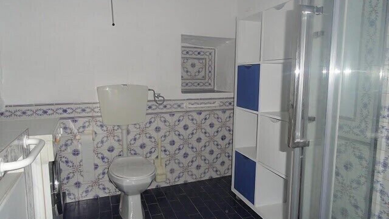 Photo of Bathroom in Monchique