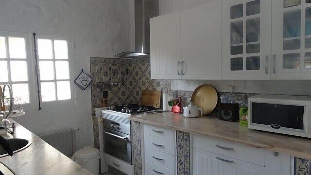 Photo of Kitchen in Monchique