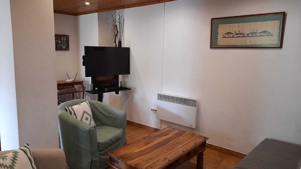 Photo of Livingroom in Monchique
