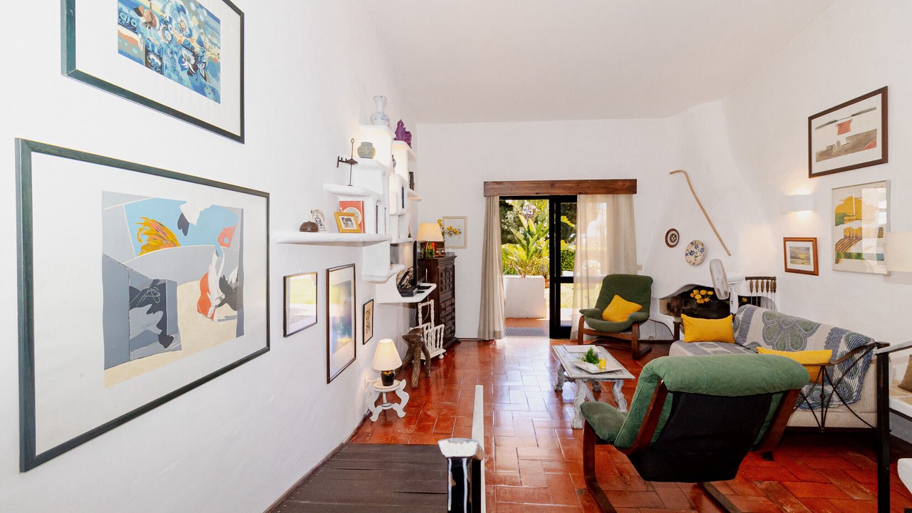 Photo of Bedroom in Areias de Sao Joao