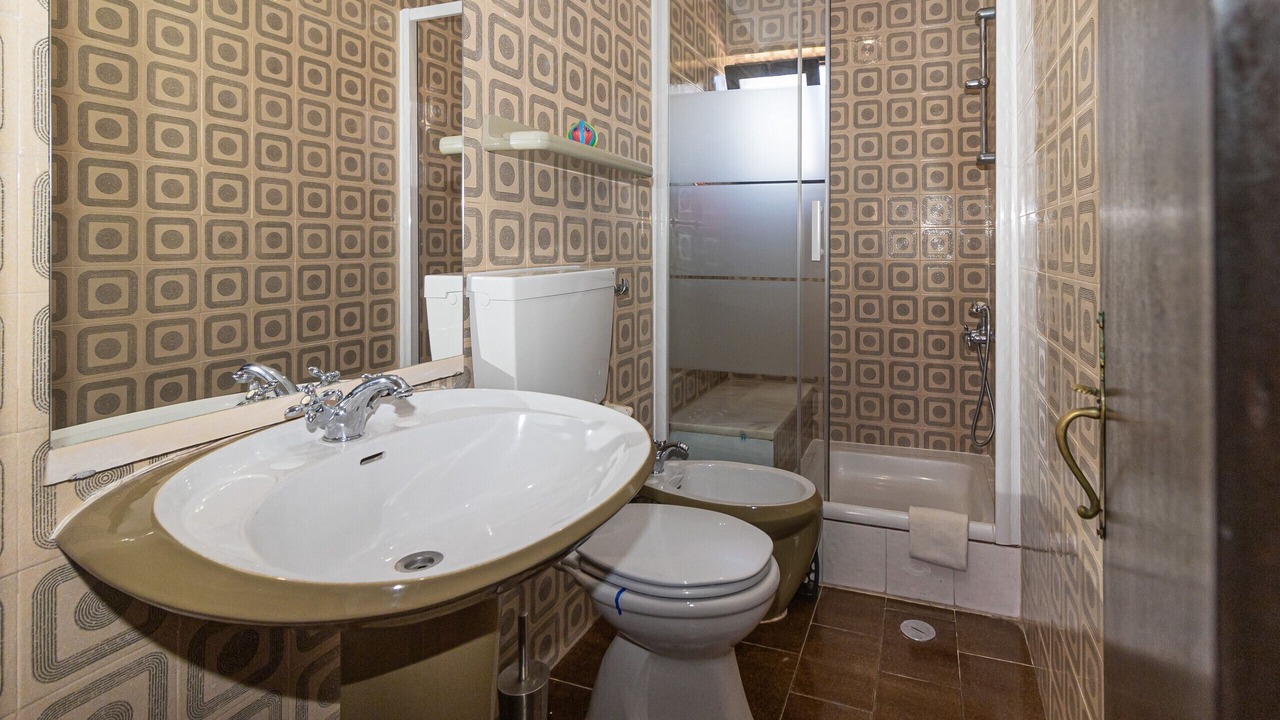 Photo of Bathroom in Areias de Sao Joao