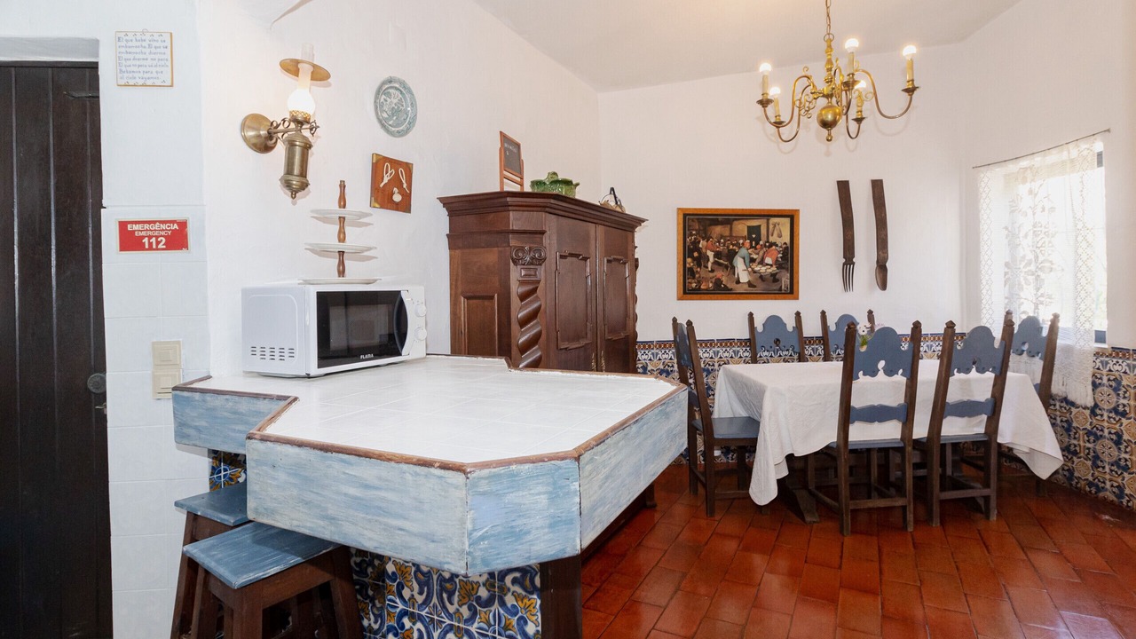 Photo of Bedroom in Areias de Sao Joao