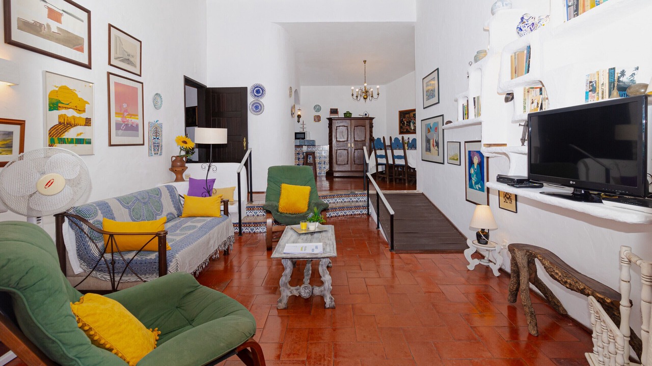 Photo of Bedroom in Areias de Sao Joao