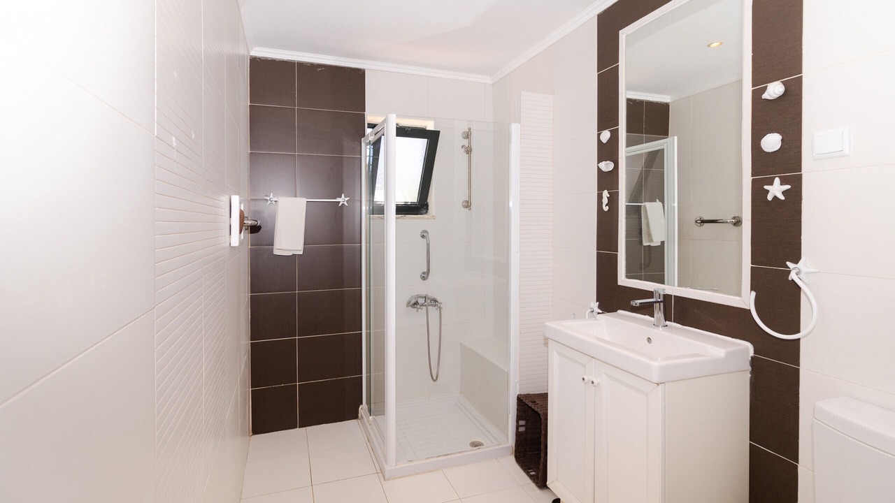 Photo of Bathroom in Areias de Sao Joao