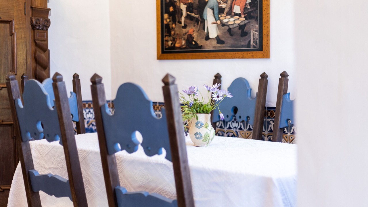 Photo of Bedroom in Areias de Sao Joao