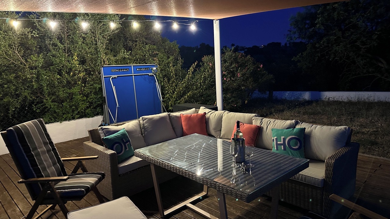 Photo of Outdoor in Vale Covo